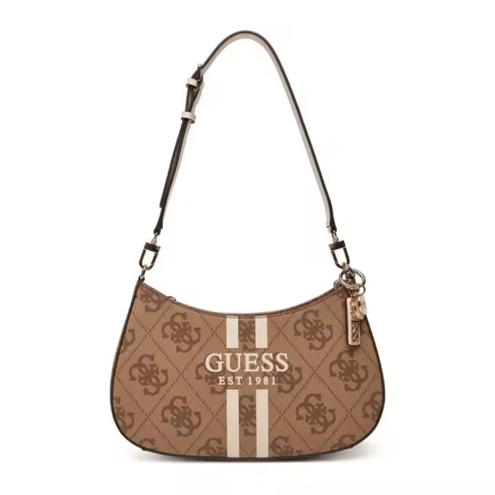 Bolsos Mujer Marca Guess Modelo Noelle Ii - 1