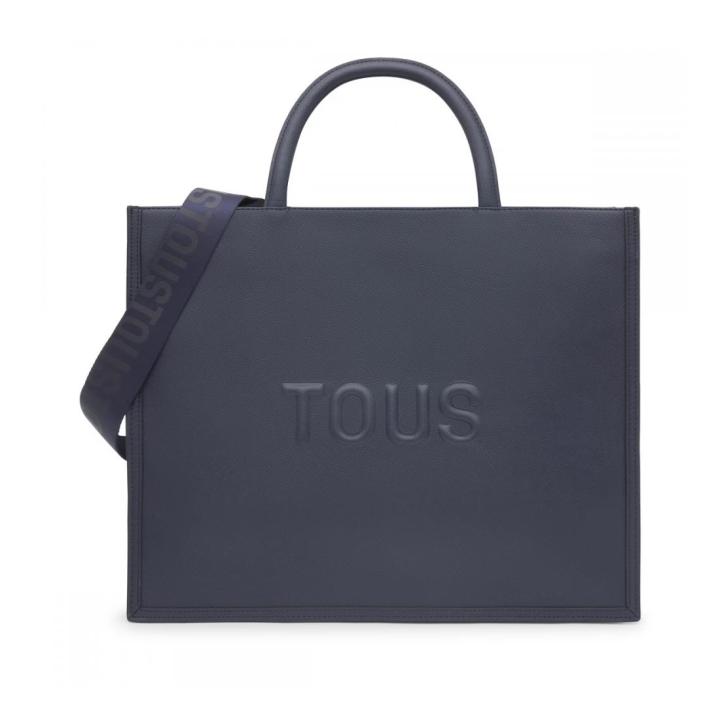 TOUS, Dames, shopper groot Amaya Mol New 395910104-012, Multi, eenheidsmaat, Veelzijdig te gebruiken., One Size TOUS, Dames, shopper groot Amaya Mol New 395910104-012, Multi, eenheidsmaat, Veelzijdig te gebruiken., One Size