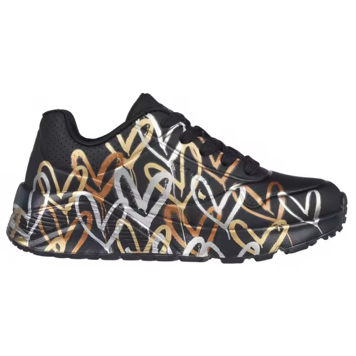 CALZADO SKECHERS 314067L BKGD - 1