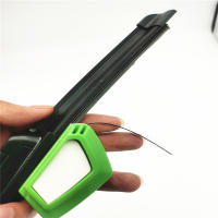 Herramienta De Reparación De Limpiaparabrisas Universal Para Coche Y Camión Limpiaparabrisas De Ventosa Accesorios Para Coche Material ABS - details 7