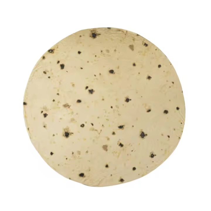 Manta Burritos 150cm Tortilla de Doble Cara, Gigante Redondo Novedad Taco Wrap Mantas Calientes Suave Comodidad Realista de Franela de Peluche Toalla de Comida Regalos Creativos para La Familia - 1