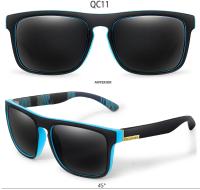 Gafas De Ciclismo Polarizadas Cambio De Color Para Hombre Visión Nocturna Conducción De Coche Motocicleta Deportes Al Aire Libre - details 8