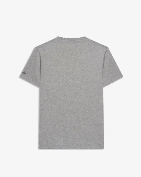 Harper & Neyer Camiseta de Hombre de Algodón Icon - 1
