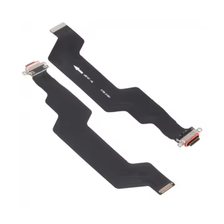 IMATICA LOS PALACIOS - Placa de Carga para Oneplus 9 - Reemplazo de Flex de Carga con Microfono, Antena y Conector - 1
