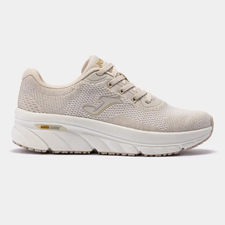 Joma Atreyu Lady 2425 Beige  Running-Walking Mujer Zapatillas - 1