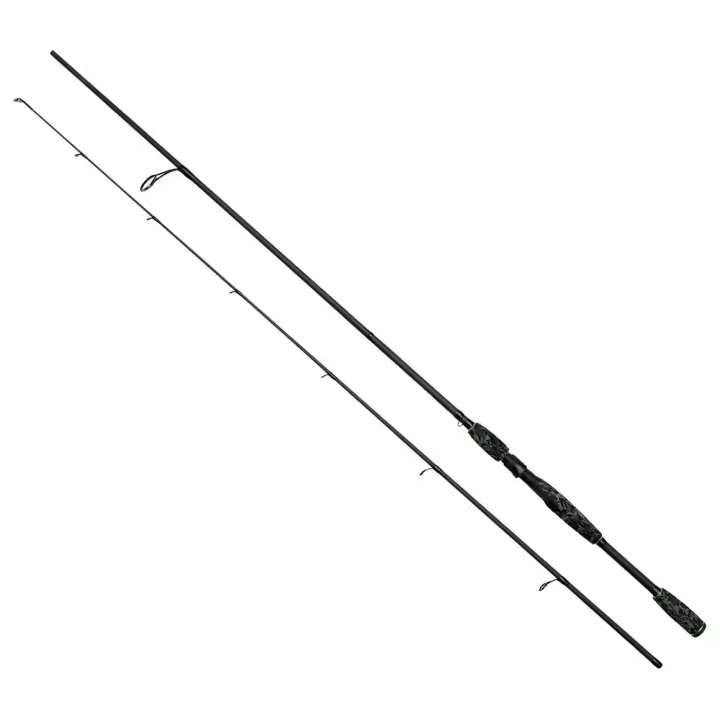 Kinetic Caña De Spinning Punisher Ct - 1