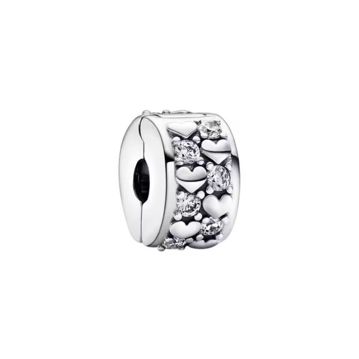 Charm Pandora 792235C01 - Cadenas para Gafas - 1