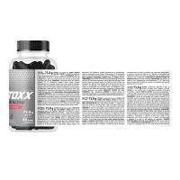 Testoxx 60 cápsulas – Complemento alimenticio en cápsulas – Trec Nutrition - details 1
