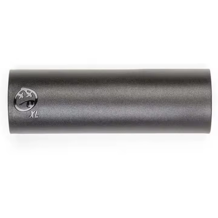 Bsd Estriberas Lt Xl V2 Plateado - 1