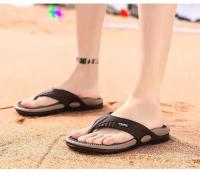 Nuevos Sandalias De Playa Para Hombre Verano Antideslizantes Casual Ligeros Sandalias De Playa Para Estudiantes Uso Doméstico - details 11