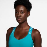 Top Tirantes Woman Nike W-Pro V25 Turquesa Natpwv2572Ad - details 2