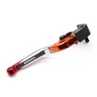 Manija De Freno Y Embrague Para HONDA CB190R CB190X CBF190 CBR150R CBR250R CBR250RR 2019 2020 Motocicleta Plegable Y Extensible CB CBR REPSOL De Aluminio Billet 6061 - details 5