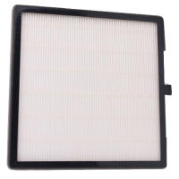 Filtro Reutilizable Para Uñas Con Pantalla De Polvo 1 Pieza Accesorio Para Colector De Polvo De Uñas Para Manicura Compatible Con Máquina De Aspiradora - details 7
