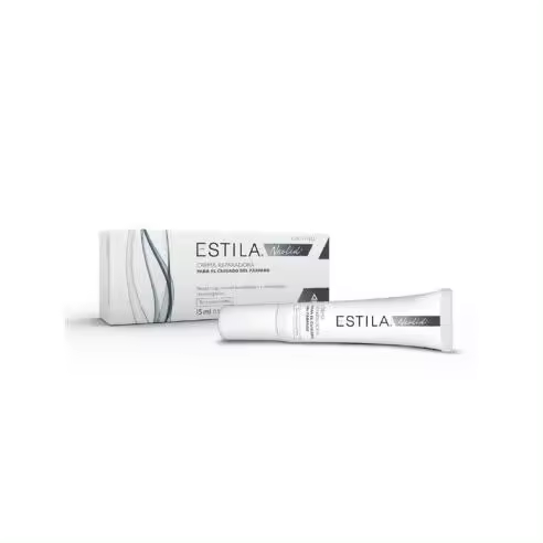 Estila Neolid 15 Ml Crema reparadora para los párpados - Higiene de párpados y pestañas - Angelini Pharma - 1