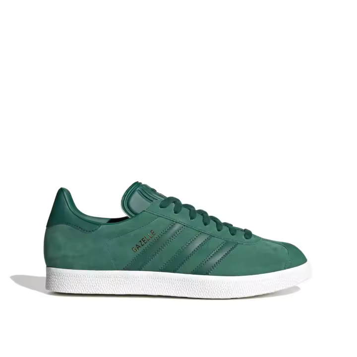 Adidas - Gazelle verde IG4986 - 1