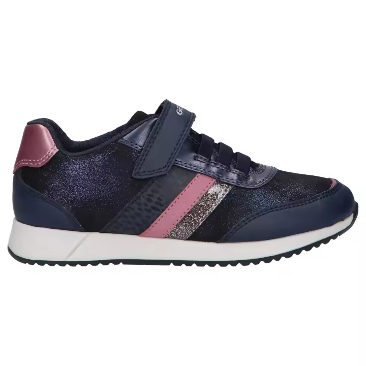 Deportivas de Mujer y Niña GEOX J166FA 0HS54 J JENSEA C4251 NAVY - 1