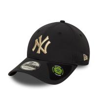 Gorra New Era New York Yankees Recycled 7427 V25 Negro Oro Nwgotv2527Ad - details 1