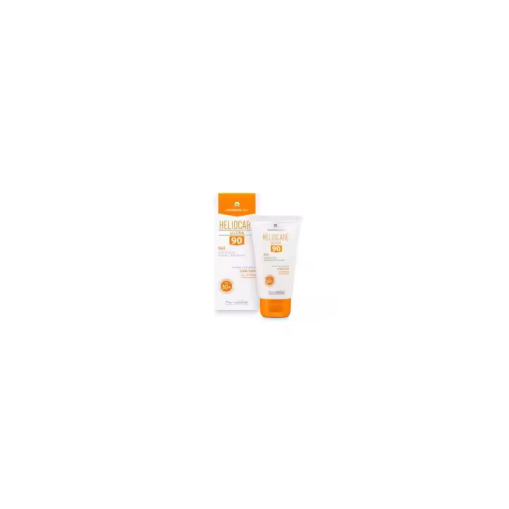 Heliocare ultra gel 90 spf50+ 50 ml. - 1