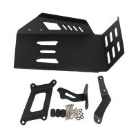 Protector De Motor Para Motocicleta Guardia Bajo Placa Chasis Para YAMAHA MT-09 MT09 FZ09 FJ09 Tracer 900/G Cubierta De Protección Del Motor - details 4