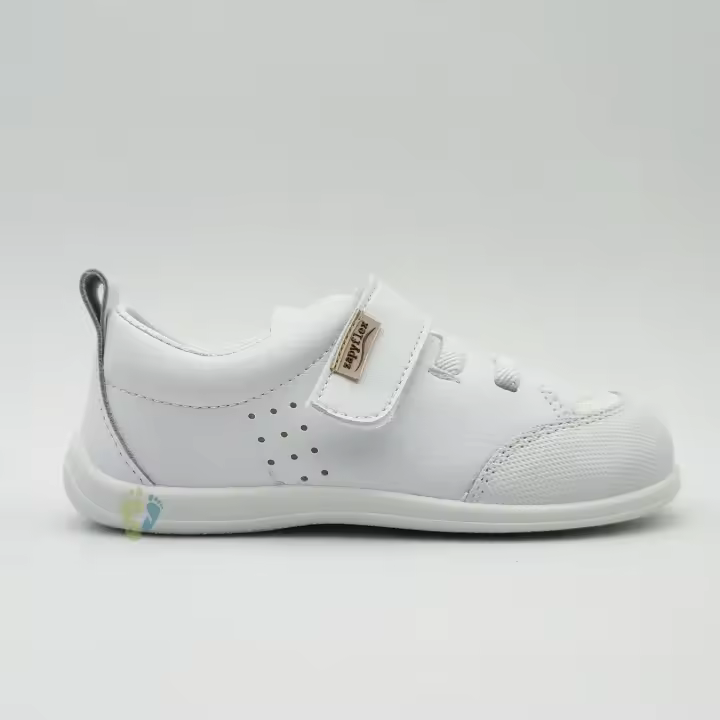 Zapy Deportivas Barefoot Blanco - 1