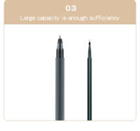 Lápices De Gel 0.5mm En Colores Negro Azul Y Rojo Pack De 5/10/12 Piezas Herramienta De Escritura Para Escuela Y Oficina - details 4