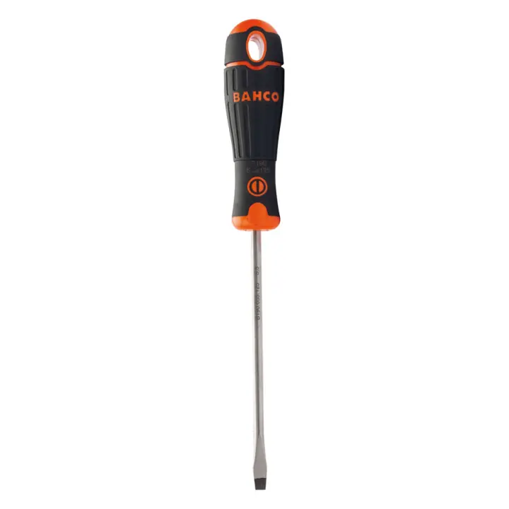 Destornillador bahcofit punta plana 1x 5,5 x125mm - 1