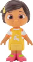 CoComelon Pack 6 Figuras 8cm JJ YoYo TomTom Cody Nina | Muñecos Juguete Infantil | Regalo Niño 2-5 - details 5