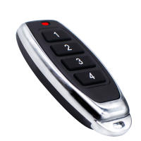 Control Remoto De Puerta De Garaje Compatible Con ATA PTX5 PTX2 PTX 2V1 2V2 5V1 5V2 Clone 433.92MHz Para Puertas De Garaje Y Vallas - details 3