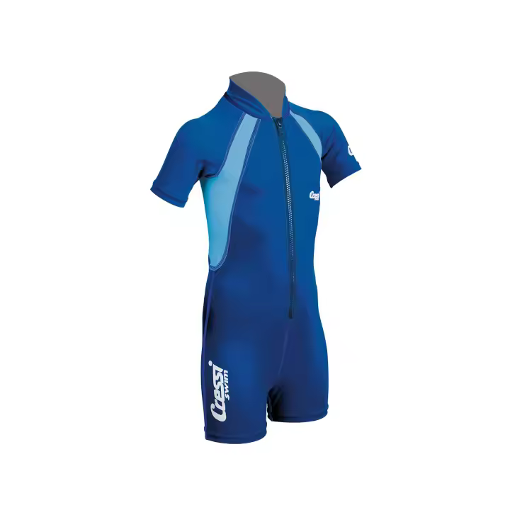 Baby Suit 1,5mm Neopreno Trajes Cortos Cressi - 1