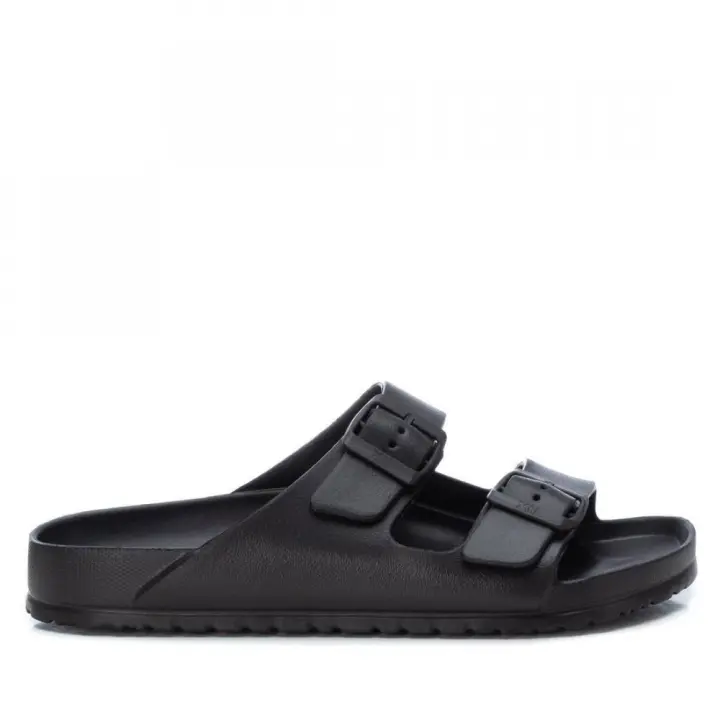 Chanclas hombre XTI KIDS 142549 NEGRO PALA DOS HEBILLAS NEGRO 32269 24V - 1
