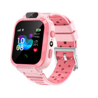 Reloj Inteligente para Niños con Rastreador GPS y Videollamada SMS Reloj Teléfono para Niños de 5 a 12 Años, 12/24 Horas Llamada SOS Chat de Voz Despertador Cámara Podómetro Modo Deportivo Rastreador de Reloj GPS - details 9