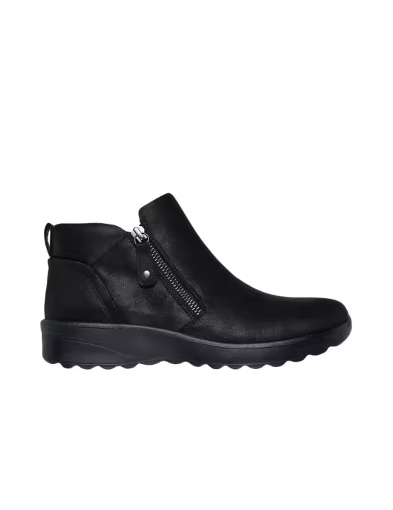 SKECHERS BOTÍN LOVELY VIBE - FALL I 158952 MUJER - 1