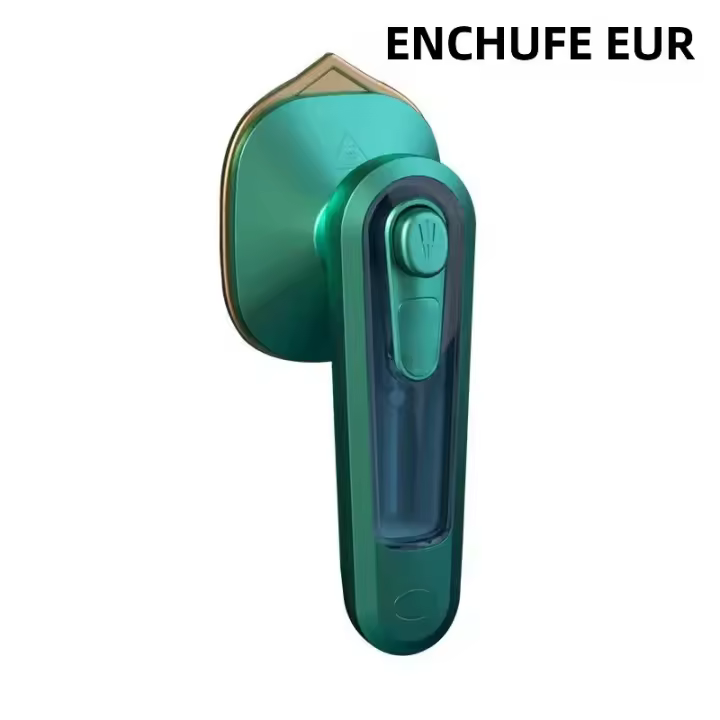 Máquina De Planchar Portátil YUKANG Para El Hogar Y Viajes Con Vapor Pequeño Y Funcionalidad De Colgaje Certificada CE - 1