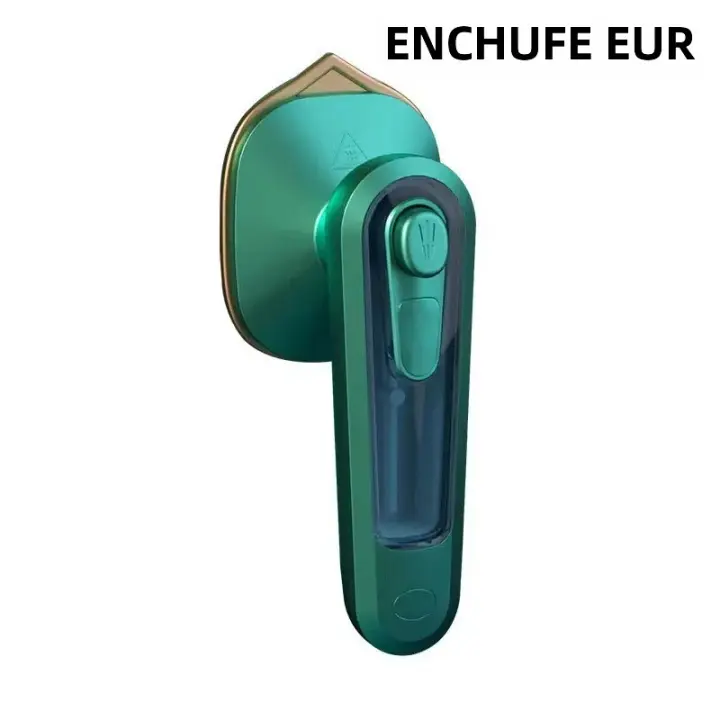 Máquina De Planchar Portátil YUKANG Para El Hogar Y Viajes Con Vapor Pequeño Y Funcionalidad De Colgaje Certificada CE - 1