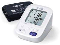 TENSIOMETRO OMRON M3 HEM-7154-E - details 0