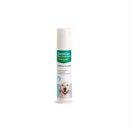 DENTICAN PASTA DENTAL- 100ml - 1