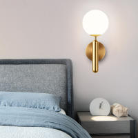 Lámpara De Pared LED G9 Moderna Para Interiores Con Vidrio Mate Iluminación De Ambiente Para Cocina Comedor Dormitorio Estudio - details 11