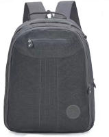 Mochila de Tela impermeable con gran capacidad , Mochila unisex clásica escolar universitaria ligera casualpara viajes universitarios bolsa de trabajo de negocios, para hombres, mujeres, niños y niñas,45X35X13CM - details 8