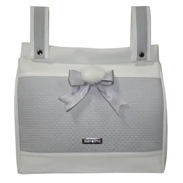 Bolso panera de carro de bebe Envío Gratis* Miravia