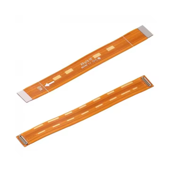 Flex Principal IMATICA LOS PALACIOS para Motorola One Action - Cable Alargador - 1