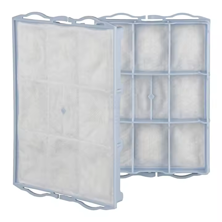 Filtro protector del motor para aspiradores Bosch Siemens -  1 Unidad  SpareHome® 401BH0223 - 1