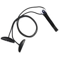 Entrenador De Hombro Deportivo De Fitness Con Polipasto Para Rehabilitación De Músculos Del Brazo Y Cuello Herramienta De Tensión De Cuerda De Resistencia Unisex - details 5
