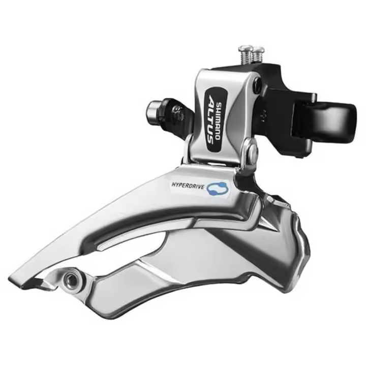 Shimano Desviador Delantero Altus Aa/dual - 1