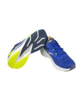 JOMA ZAPATILLAS RUNNING ACTIVE 2405 COLOR AZUL CON AMARILLO - details 2