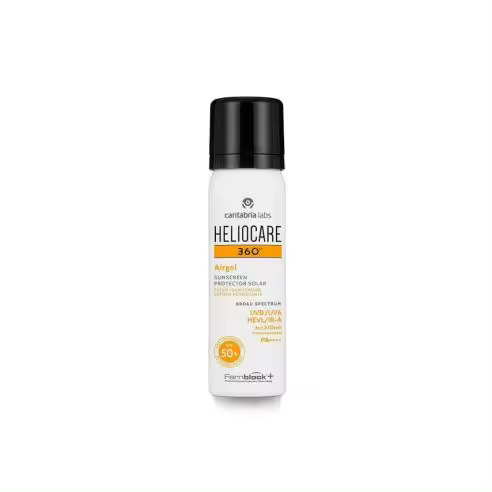 HELIOCARE 360 SPF 50 FLUIDO AIRGEL PROTECTOR S 60 ML - 1