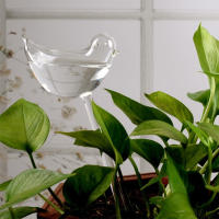 Riega Automático En Forma De Pájaro Para Macetas Herramientas De Jardín Rieador De Agua Para Plantas Sistema De Riego Por Goteo - details 1