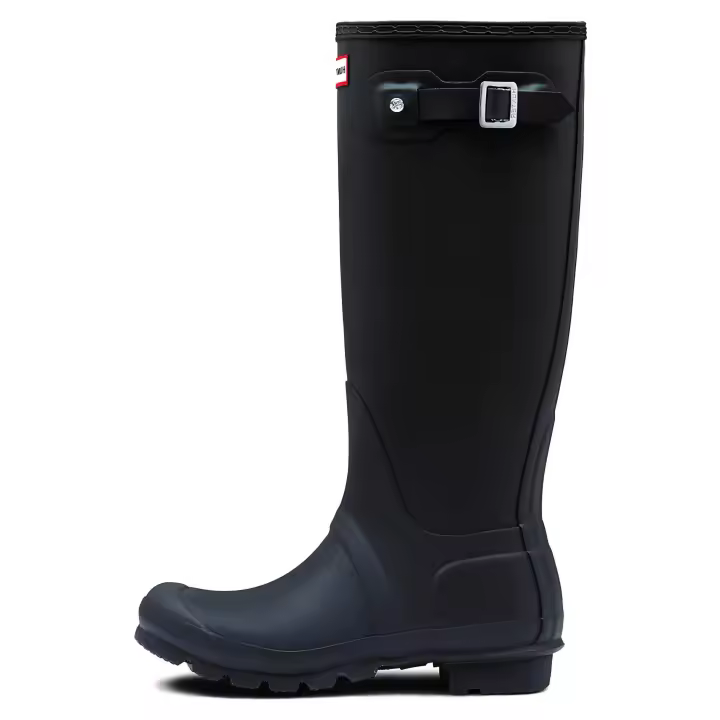 HUNTER - Botas de Agua Original Tall - 1