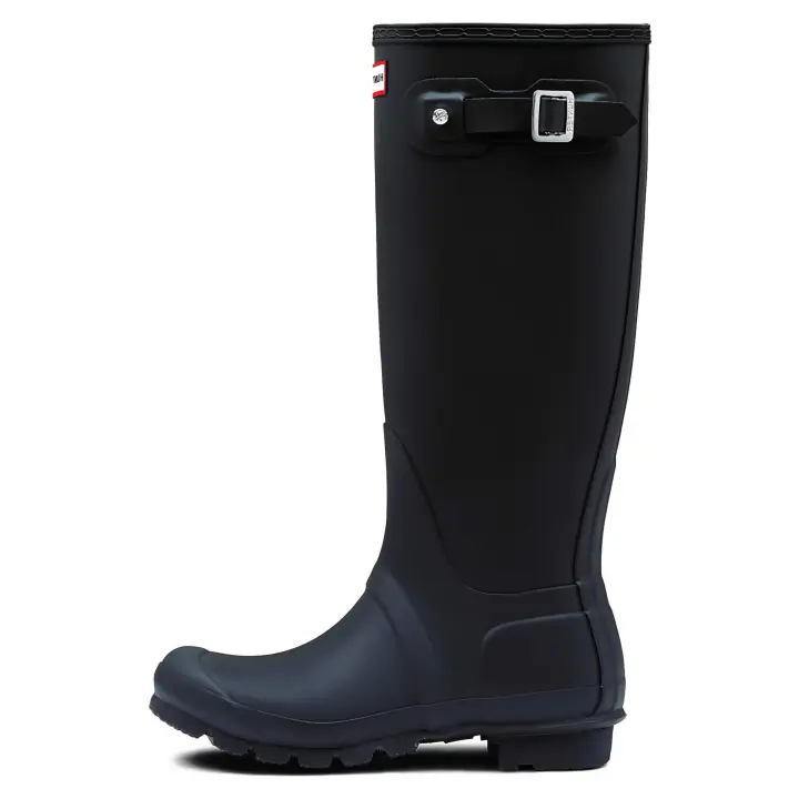 HUNTER - Botas de Agua Original Tall - 1