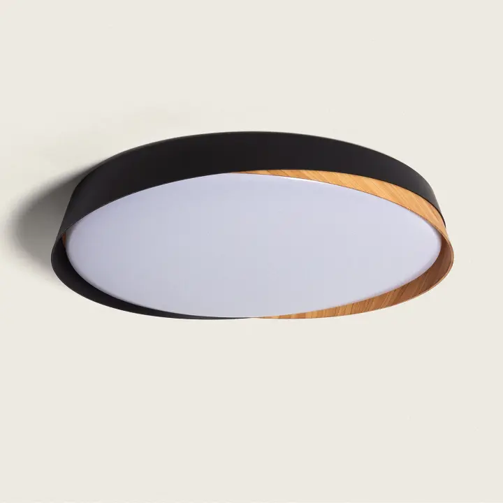 Plafón LED 36W Circular Ø520 mm CCT Seleccionable Nil - 1