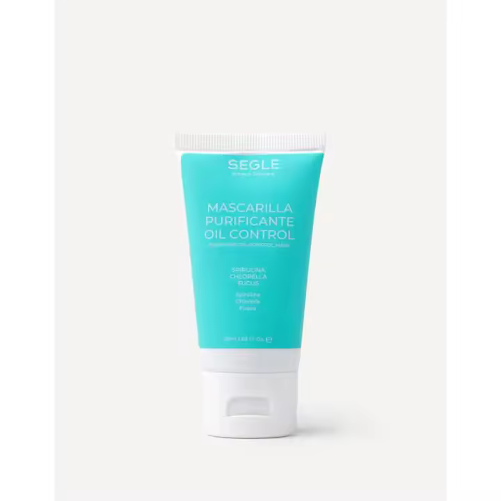 SEGLE MASCARILLA PURIFICANTE OIL CONTROL 50 ML - 1